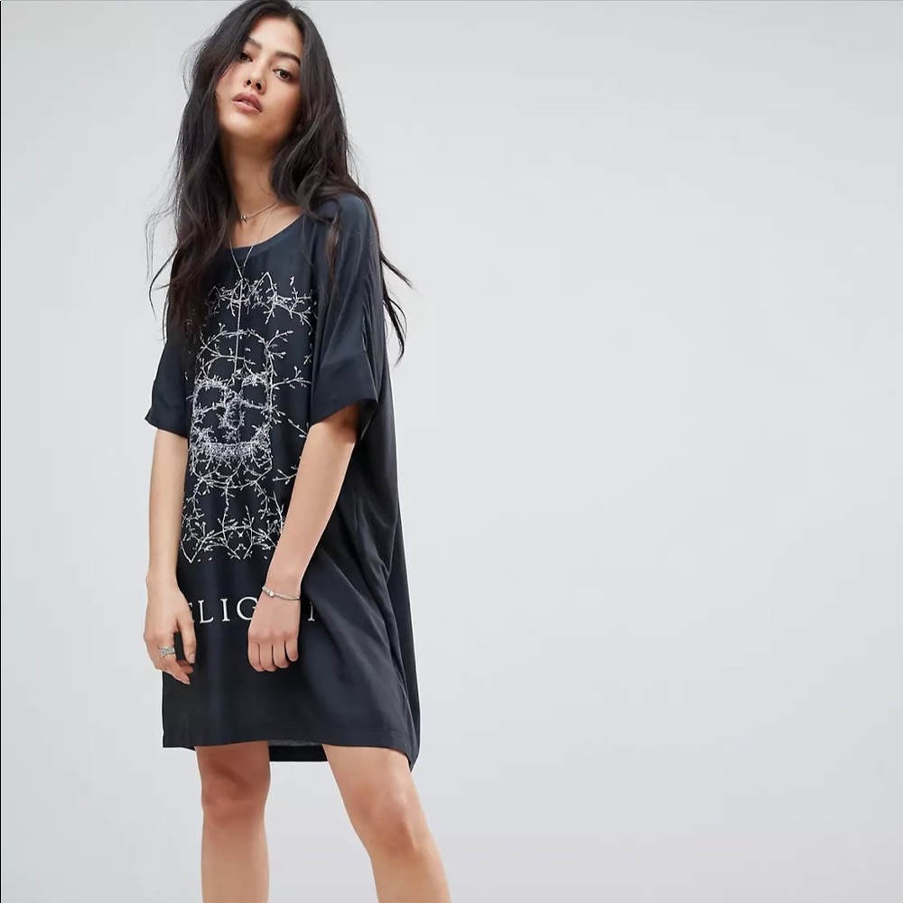 Religion London Immortal Dress